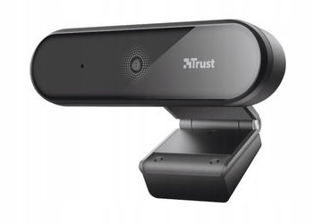 TRUST Kamera internetowa Tyro HD Video