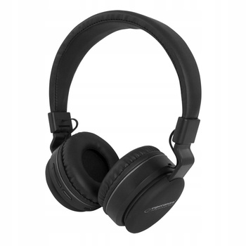 ESPERANZA Słuchawki bluetooth Bard