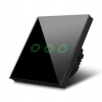 MACLEAN Dotykowy włącznik światła MCE705B