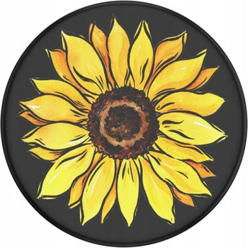 POPSOCKETS Uchwyt do telefonu Standard Sunnyside