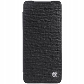 Etui Ming Leather Samsung Galaxy S20 Ultra Czarne