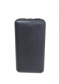 Powerbank Vakoss 10000 mAh czarny
