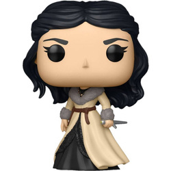 Funko POP! Figurka Wiedźmin - Jennefer