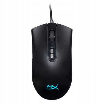 HYPERX Mysz Pulsefire Core czarna
