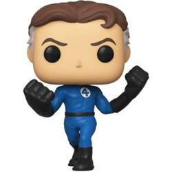 Funko POP! Figurka Fantastic Four Mister Fantastic