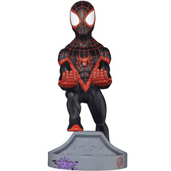 Cable Guys Stojak MILES SPIDER-MAN