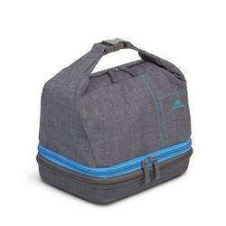 Rivacase Torba na kamery sportowe 7513 szara