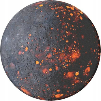 POPSOCKETS Uchwyt do telefonu Standard Dark Star