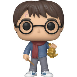 Funko POP! Figurka Harry Potter - Harry Potter i sowa