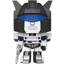 Funko POP! Figurka Transformers Jazz