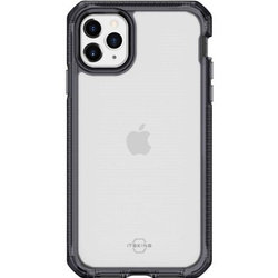 ITSKINS Etui Supreme Clear iPhone 11 Pro/XS/X szare