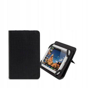 Rivacase Etui na tablet 7" 3212 czarne