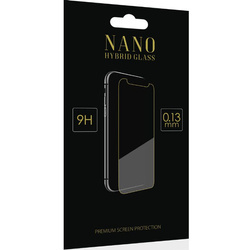 Nano Hybrid Glass Szkło 9H do Huawei P30 Lite