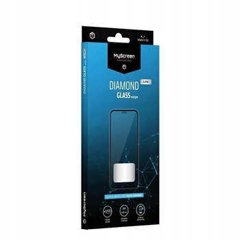 Szkło ochronne Diamond Lite FullGlue APPLE iPhone