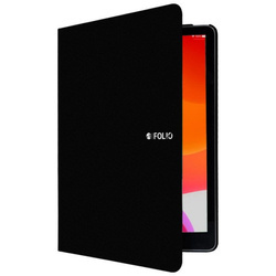 SwitchEasy Etui CoverBuddy Folio do iPad 10,2" czarne