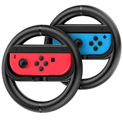 SteelPlay Zestaw 2 kierownic do Nintendo Switch