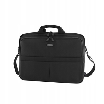 DICOTA Torba Eco Multi SCALE 12-14.1 cali czarna