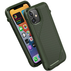 Catalyst Etui Vibe do iPhone 12 Mini zielone