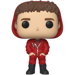 Funko POP! Figurka Dom Z Papieru 44198 Rio