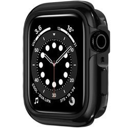 SwitchEasy Etui Odyssey Apple Watch 6/SE/5/4 40mm czarne