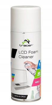 TRACER Pianka do LCD 400ml