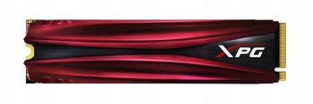 ADATA Dysk SSD XPG GAMMIX S11Pro 2TB PCIe 3x4 M.2