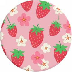 POPSOCKETS Uchwyt do telefonu Standard Berry Bloom