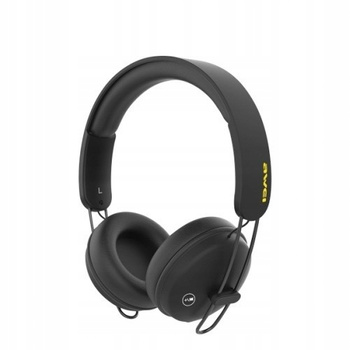 AWEI Słuchawki nauszne Bluetooth A800BL czarne