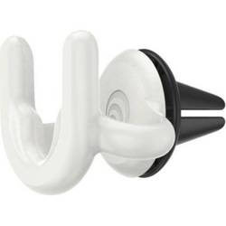 Popsockets Uchwyt do kratki wentylacyjnej Car Vent biały