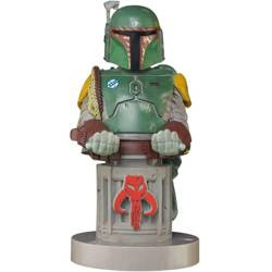 Cable Guys Stojak STAR WARS BOBA FETT