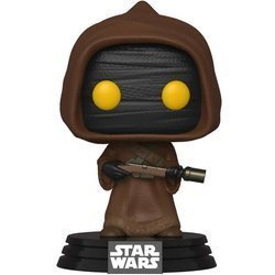 Funko POP! Figurka Star Wars 47598 Classic Jawa