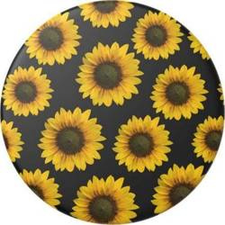 POPSOCKETS Uchwyt do telefonu Standard Sunflower Patch
