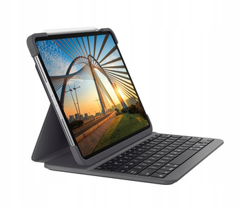 LOGITECH Etui Slim Folio Pro do iPada Pro 12,9cala