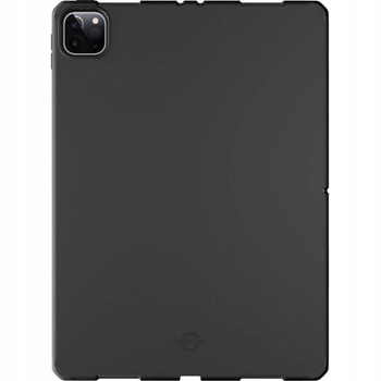 Etui Spectrum Solid iPad Pro 12.9" 2020 czarn
