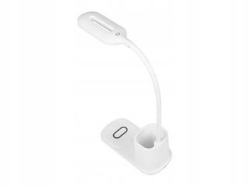 Lampka biurkowa Wireless Charging Pad + DESK LAMP
