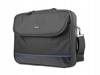 NATEC Torba notebook Impala 14,1'' czarna