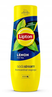 SYROP SodaStream KONCENTRAT Lipton Ice Tea 440ml