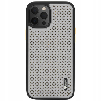 PanzerShell Etui Air Cooling do iPhone 12 Pro Max