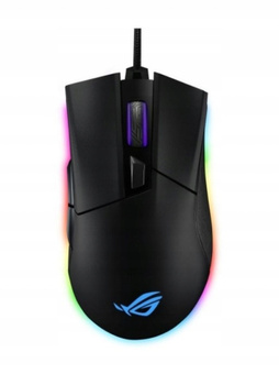 ASUS Mysz ROG Gladius II