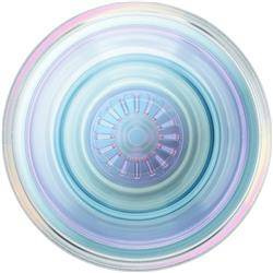 POPSOCKETS Uchwyt do telefonu Premium Clear Iridescent