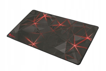 GENESIS Podkładka pod mysz Carbon 500 Maxi Flash