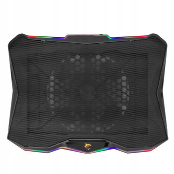 WhiteShark Podstawka chłodząca GLACIER