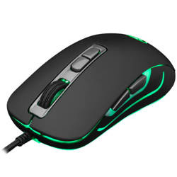 eSHARK Mysz gamingowa SHINAI V2