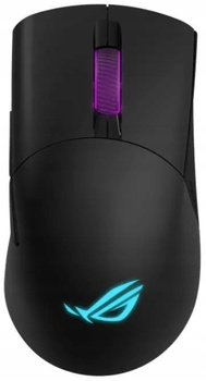 ASUS Mysz bezprzewodowa ROG Keris P513 czarna