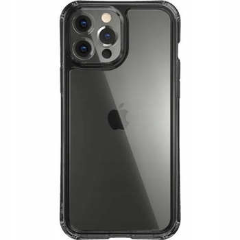 Etui ALOS do iPhone 13 Pro Max transparentne