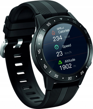 MAXCOM Smartwatch Fit FW37 Argon