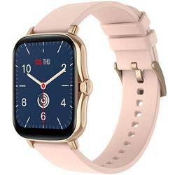 GARETT Smartwatch Garett Sport Activity złoty