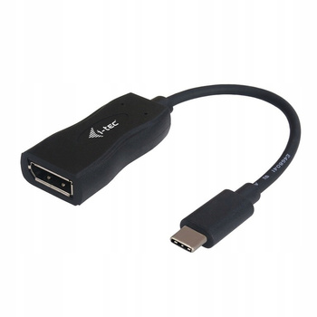 Adapter USB-C do Display Port Video 60Hz 4K Ultra