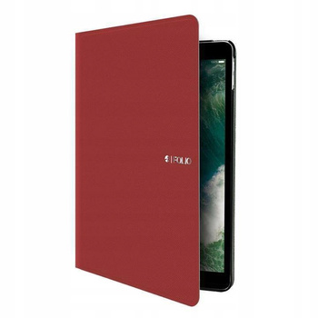 Etui CoverBuddy Folio iPad Air/Pro 10,5" czer