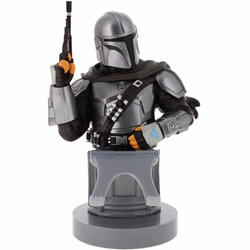 Cable Guys Stojak STAR WARS THE MANDALORIAN